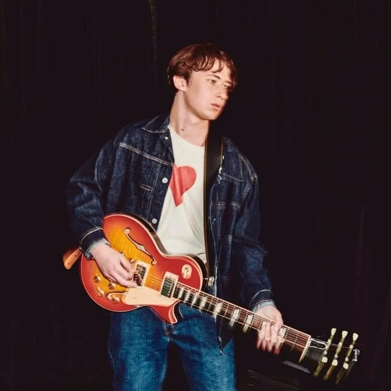 Ben Goldsmith