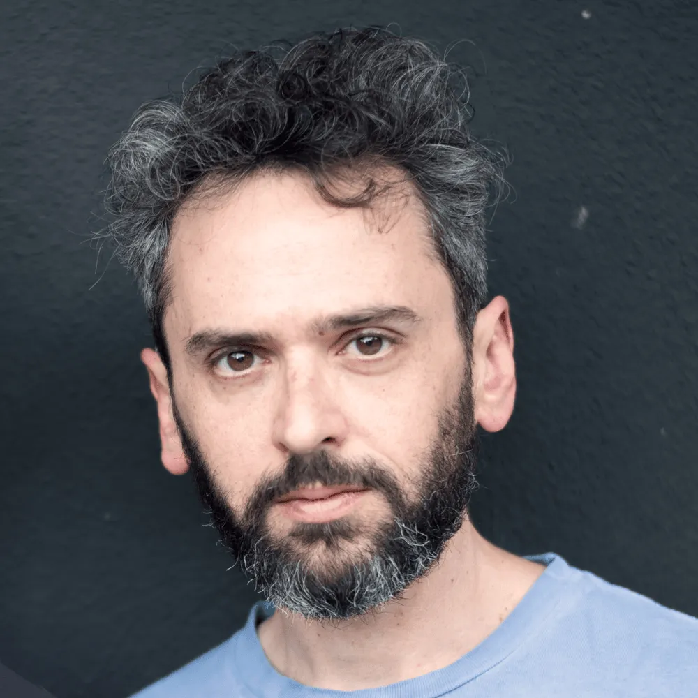 Ben Goldwasser