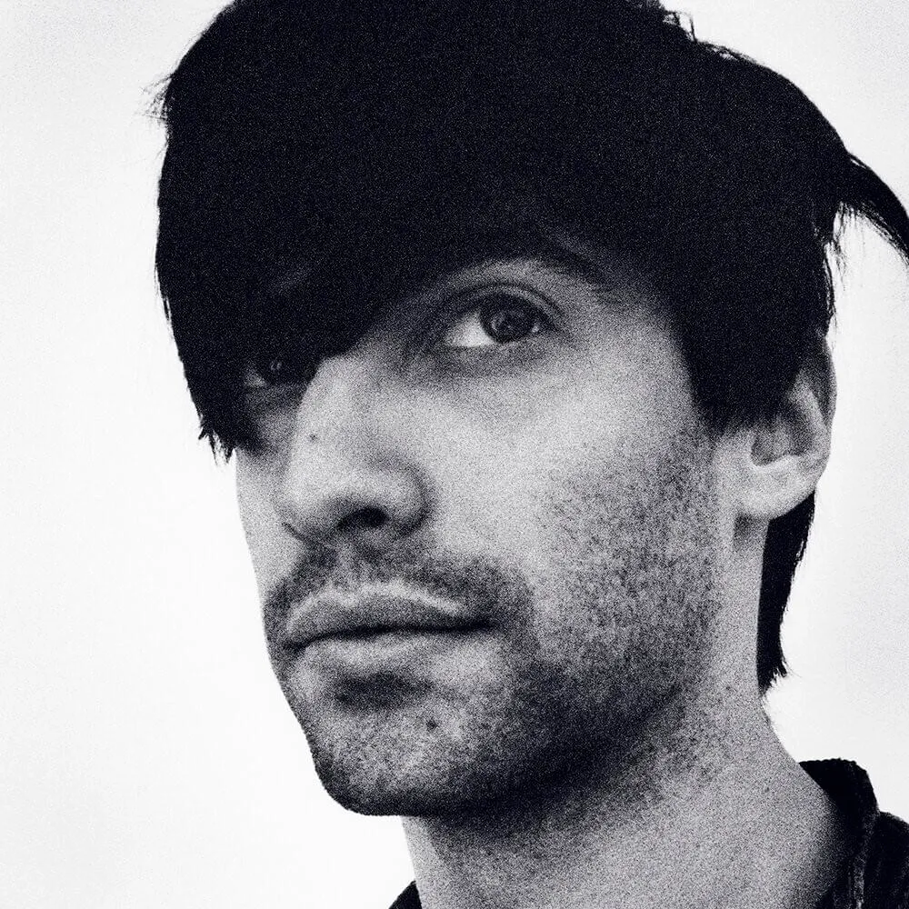 Ben Greenberg