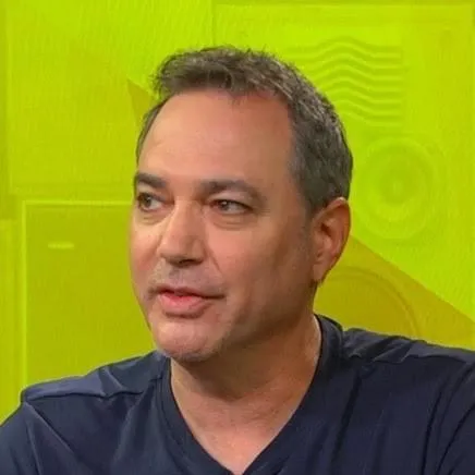 Ben Grosse