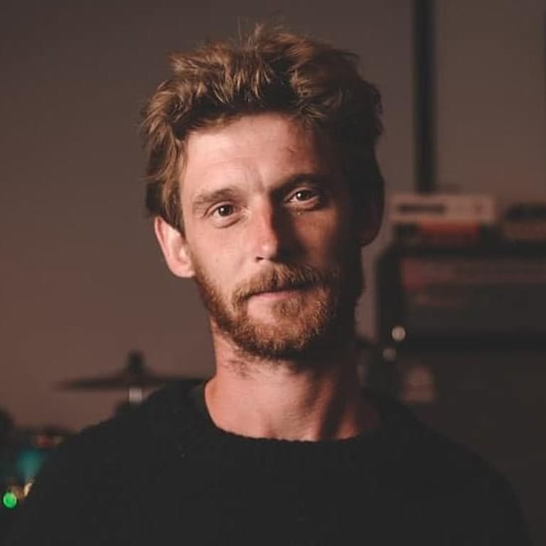Ben Hampson