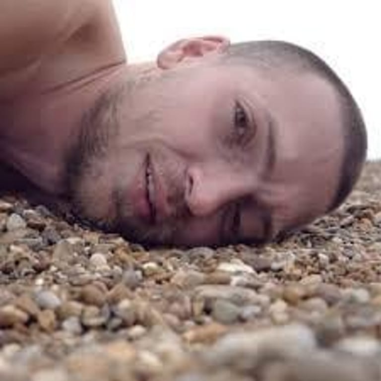 Ben Jackson