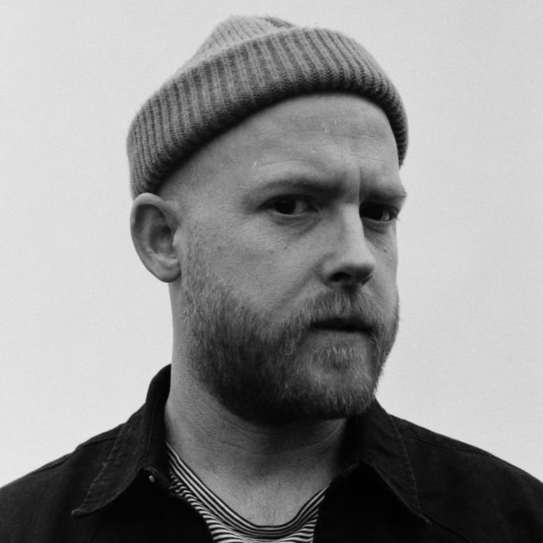 Ben Jones