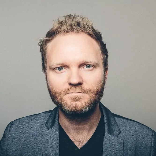 Ben Kasica