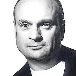 Ben Kelly (Designer)