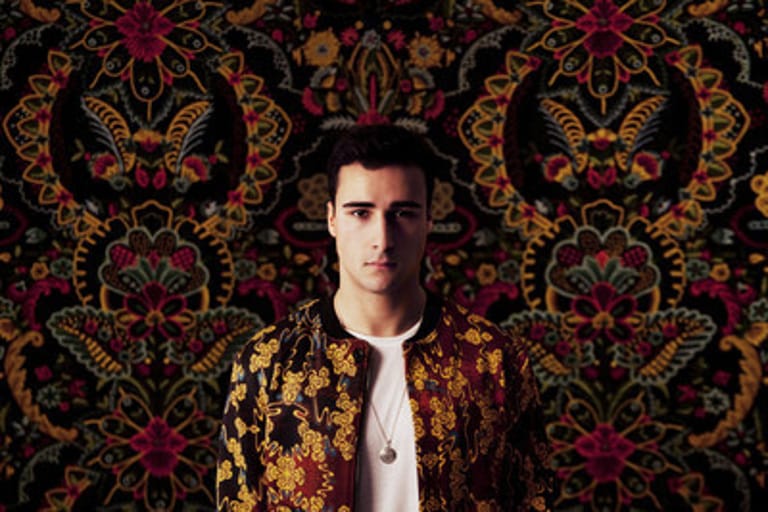 Ben Khan