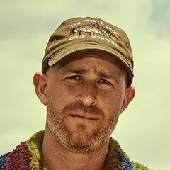 Ben “Lambo” Lambert