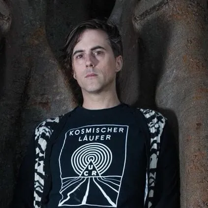 Ben Lanz