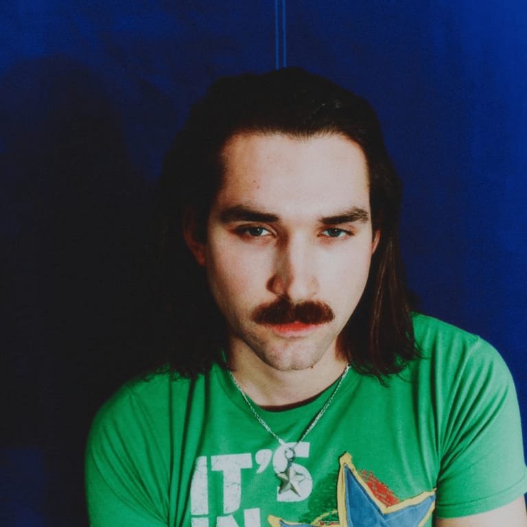 Ben Limmer