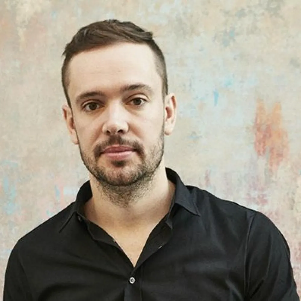 Ben Lovett