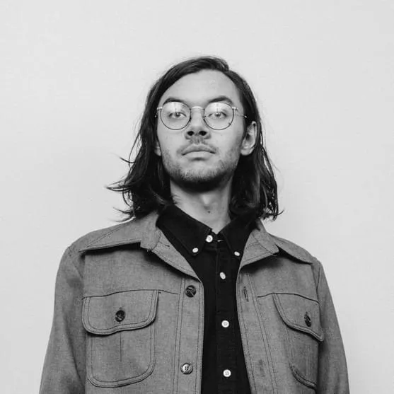 Ben Lumsdaine