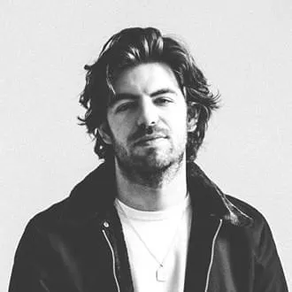 Ben Lusher