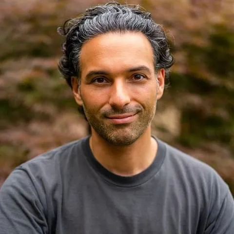 Ben Maddahi