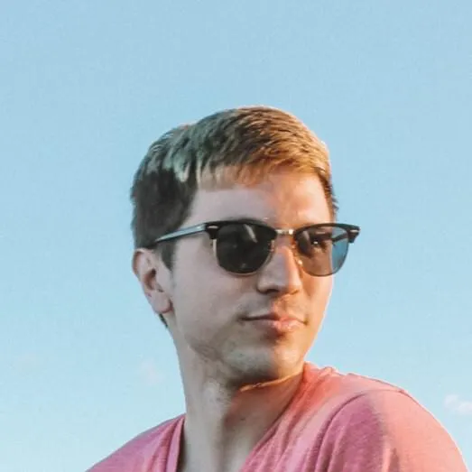 Ben Mason