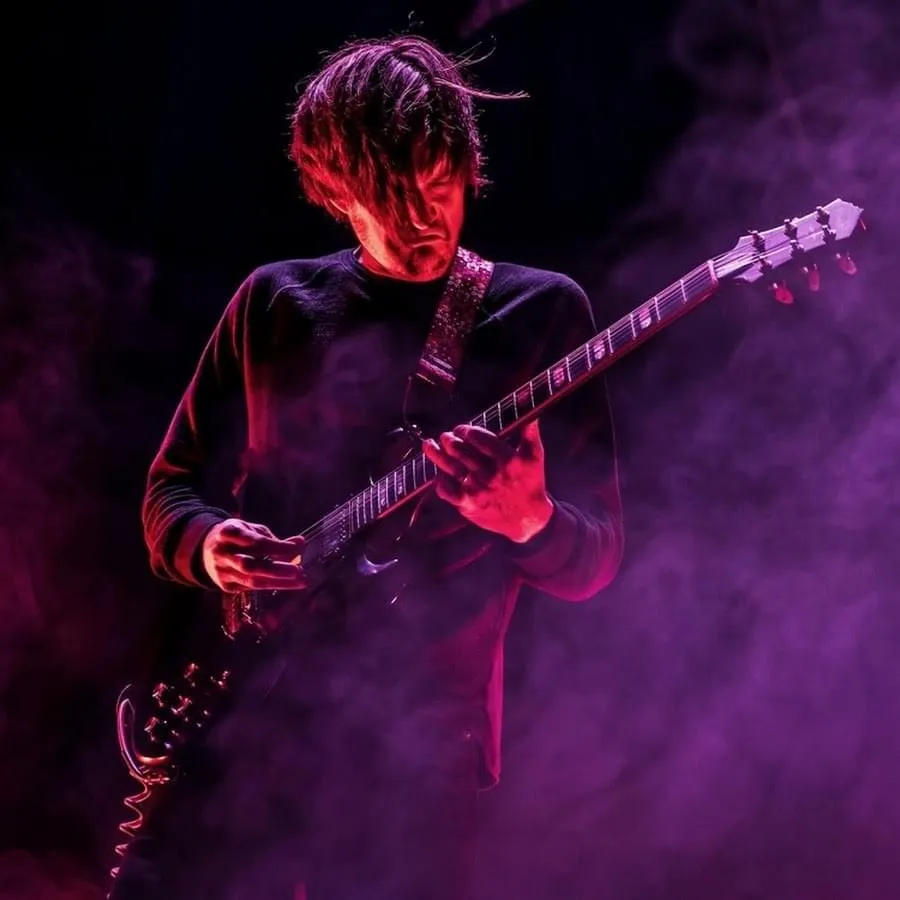 Ben McLeod