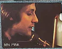 Ben Mink