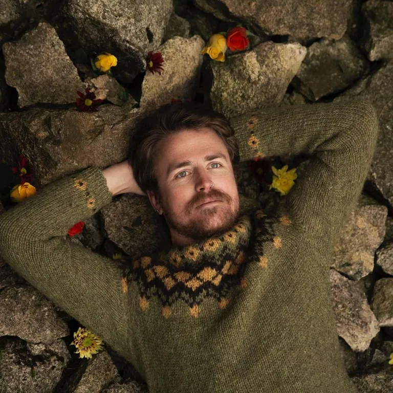 Ben Moss