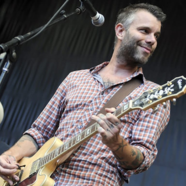 Ben Nichols