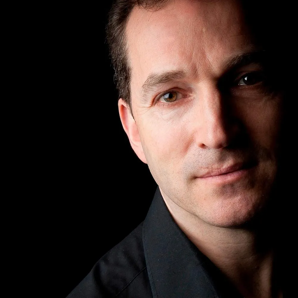 Ben Parry