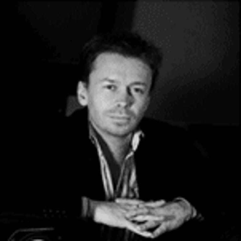 Ben Robbins