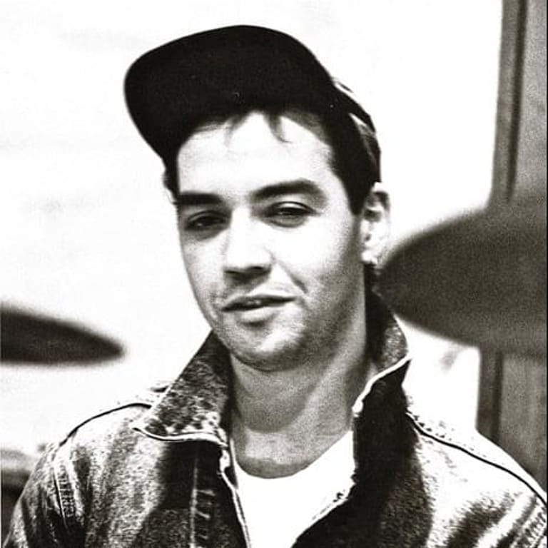 Ben Rogan