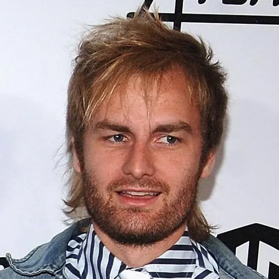 Ben Romans