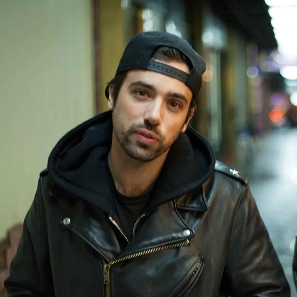 Ben Ruttner