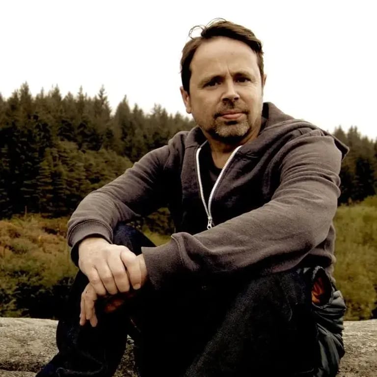 Ben Salisbury