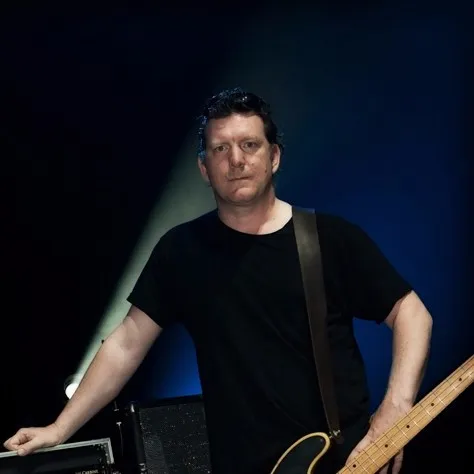 Ben Shepherd