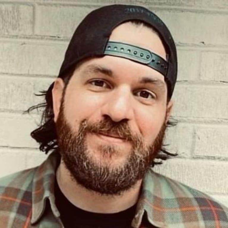 Ben Simonetti