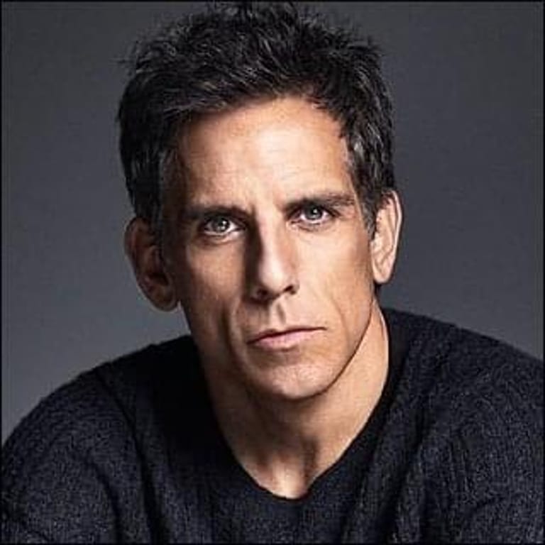 Ben Stiller