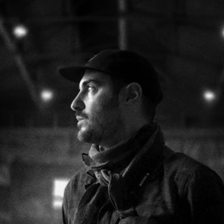 Ben Strebel