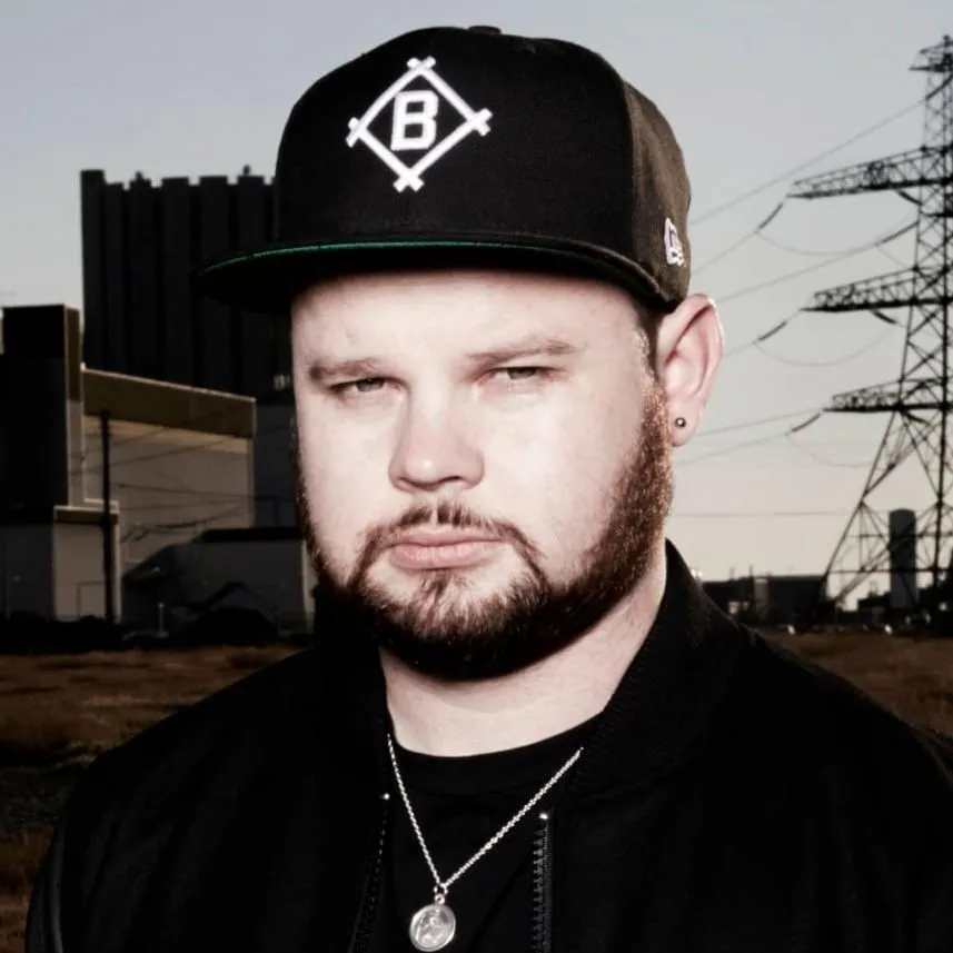 Ben Thatcher