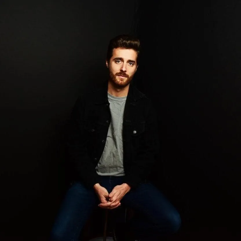 Ben Thornewill