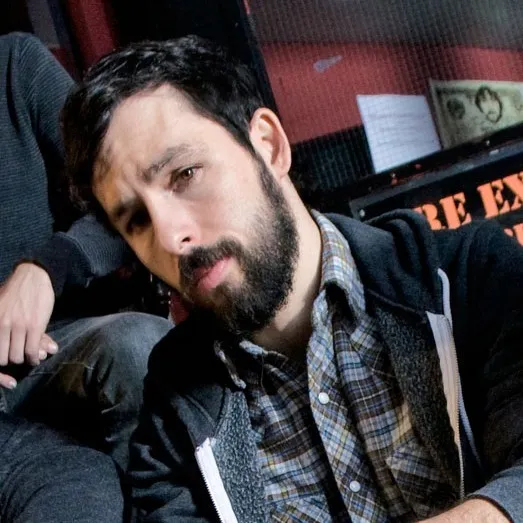 Ben Weinman