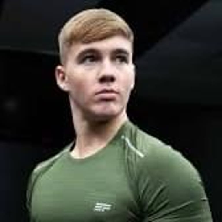 Ben Williams (IRL)