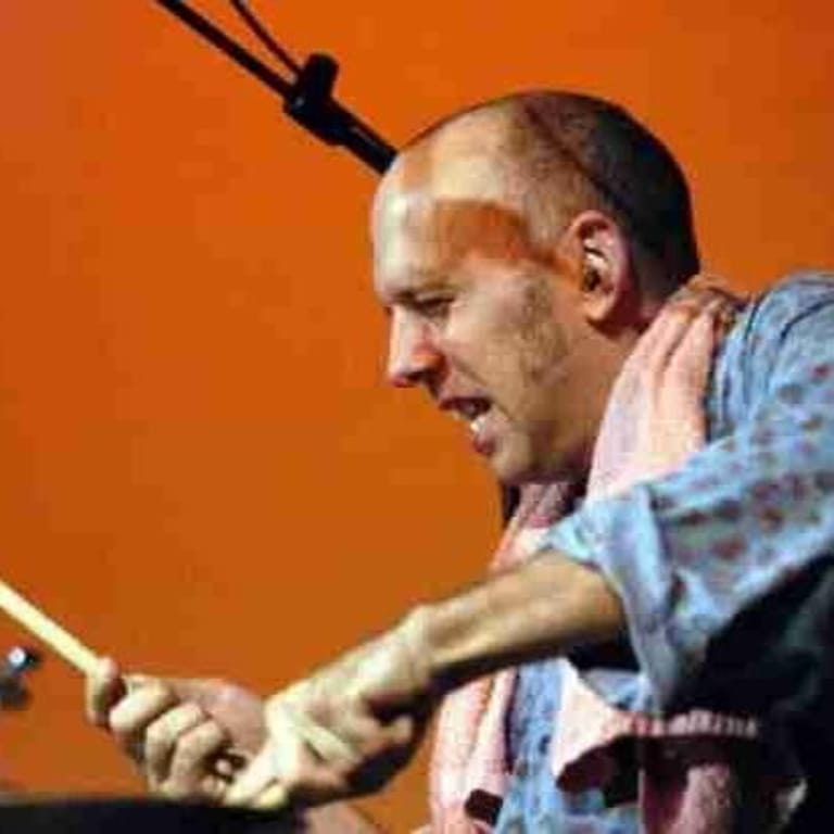 Ben Wittman