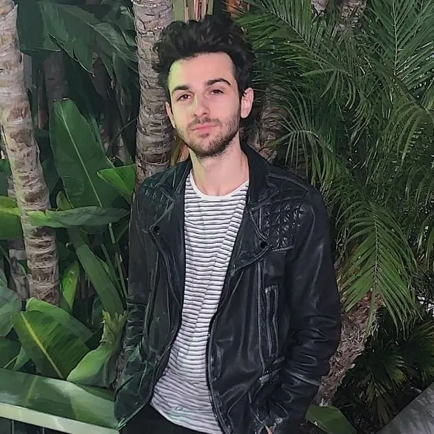 Ben Zelico