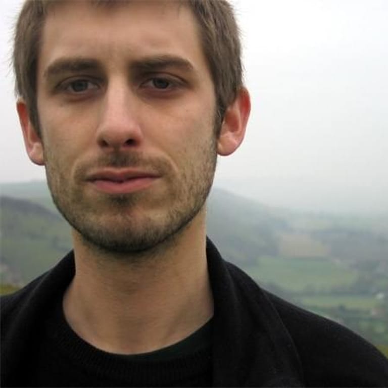 Benedic Lamdin