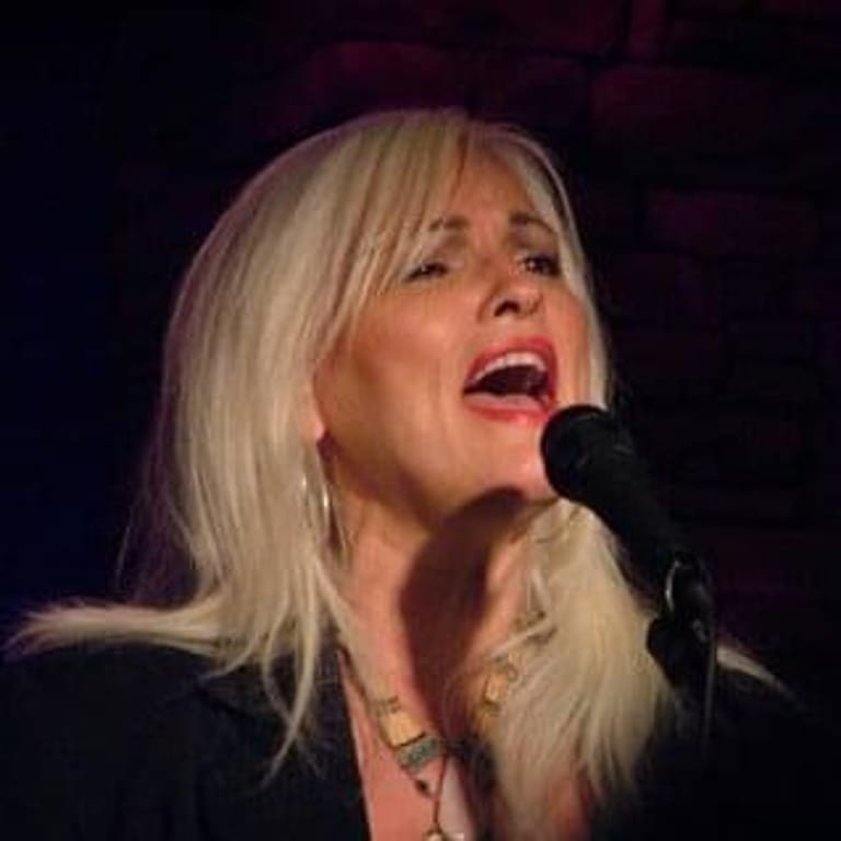 Benita Hill