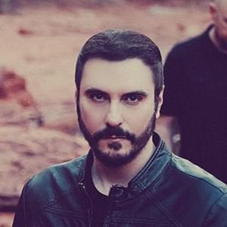 Benjamin Burnley