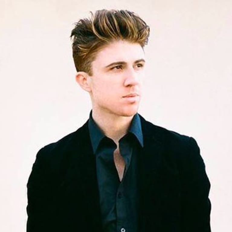 Benjamin Curtis