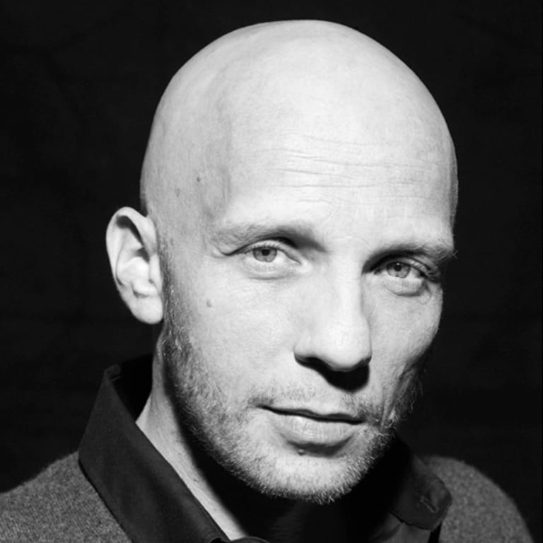 Benjamin Diamond