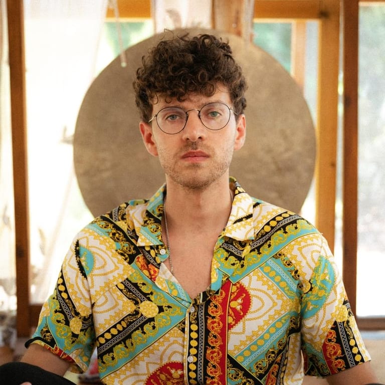 Benjamin Elias