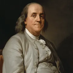 Benjamin Franklin