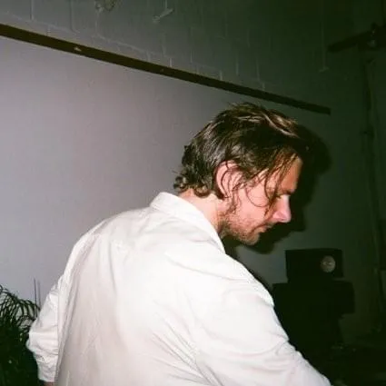 Benjamin Gebert