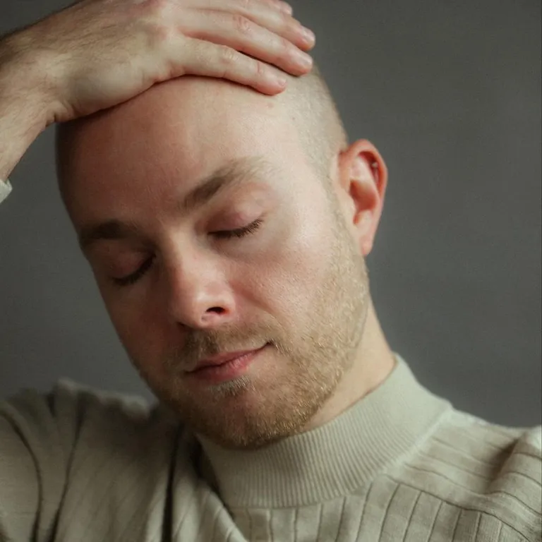 Benjamin Jacob Asher Bailey