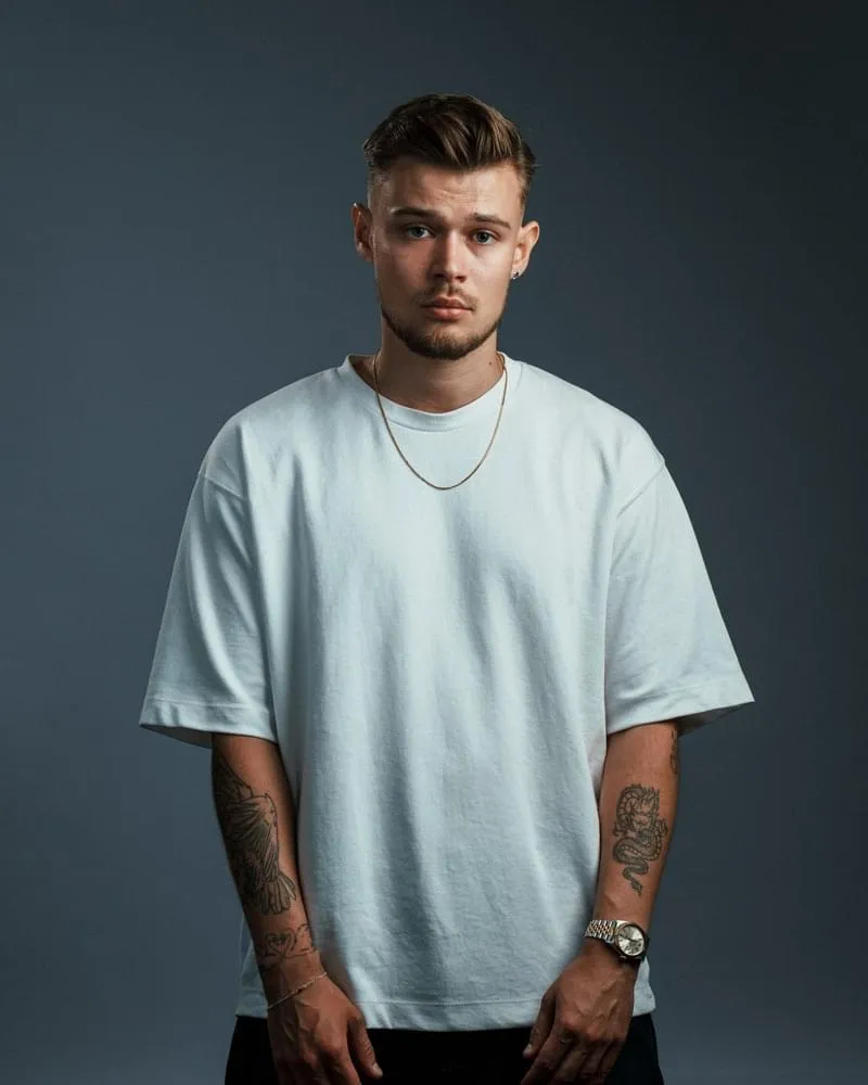 Benjamin Lasnier