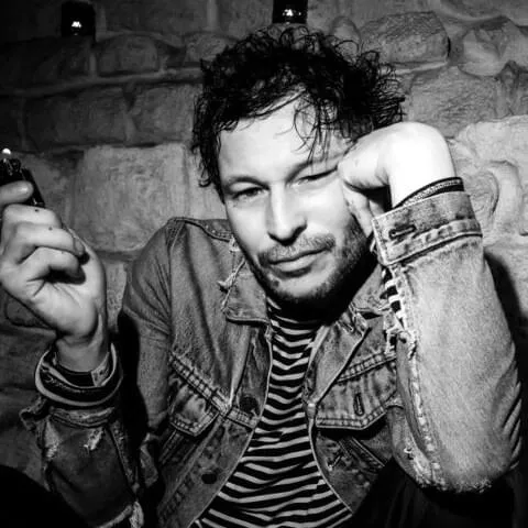 Benjamin Lebeau