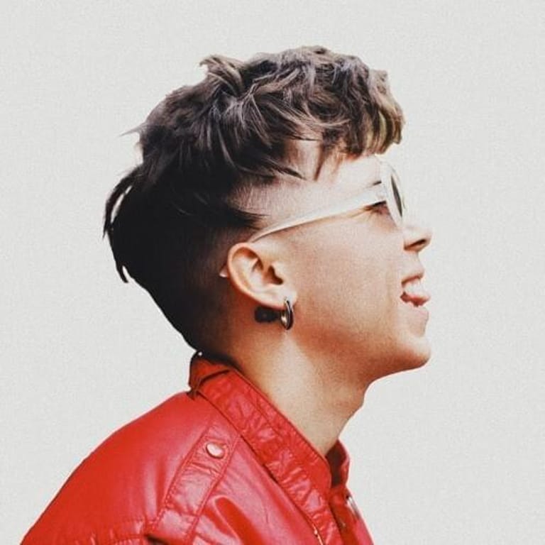 Benjamin Love